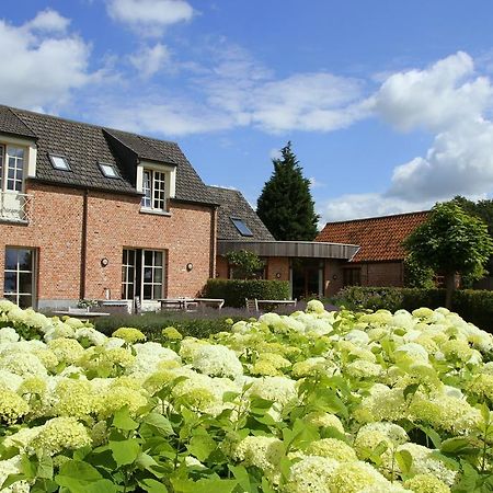 B&B 'T Groene Genoegen Laarne Kültér fotó