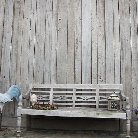 B&B 'T Groene Genoegen Laarne Kültér fotó