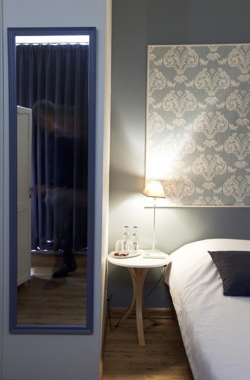 B&B 'T Groene Genoegen Laarne Szoba fotó